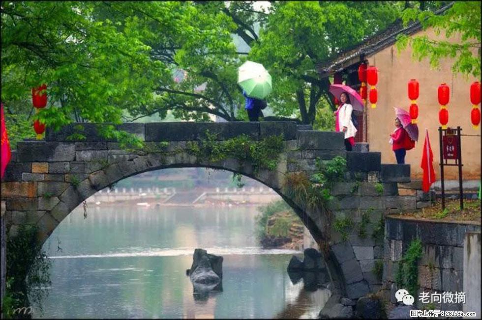 【春天，广西桂林灌阳县向您发出邀请！】江口老街又逢春 - 游山玩水 - 株洲生活社区 - 株洲28生活网 zhuzhou.28life.net