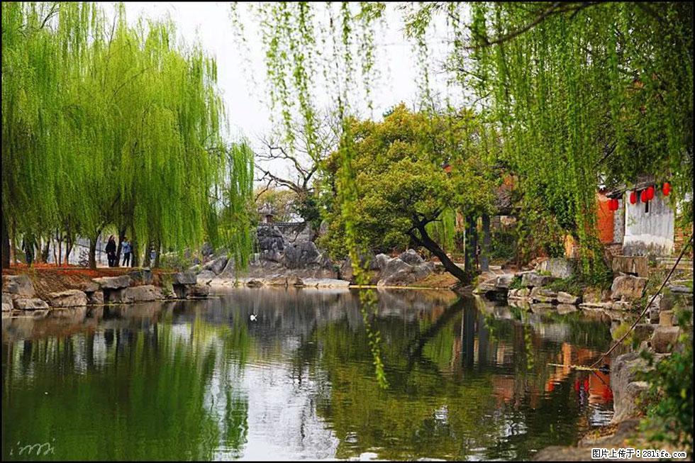 【春天，广西桂林灌阳县向您发出邀请！】江口老街又逢春 - 游山玩水 - 株洲生活社区 - 株洲28生活网 zhuzhou.28life.net