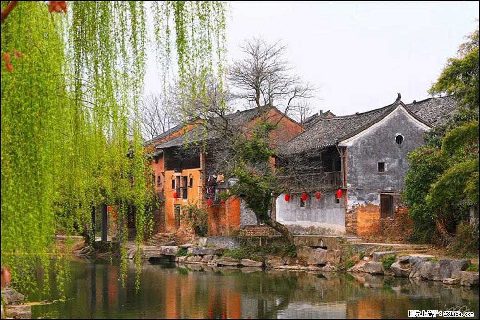 【春天，广西桂林灌阳县向您发出邀请！】江口老街又逢春 - 游山玩水 - 株洲生活社区 - 株洲28生活网 zhuzhou.28life.net