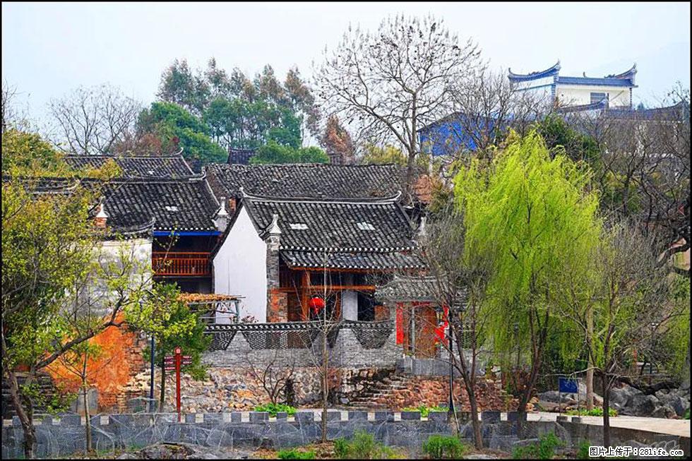 【春天，广西桂林灌阳县向您发出邀请！】江口老街又逢春 - 游山玩水 - 株洲生活社区 - 株洲28生活网 zhuzhou.28life.net