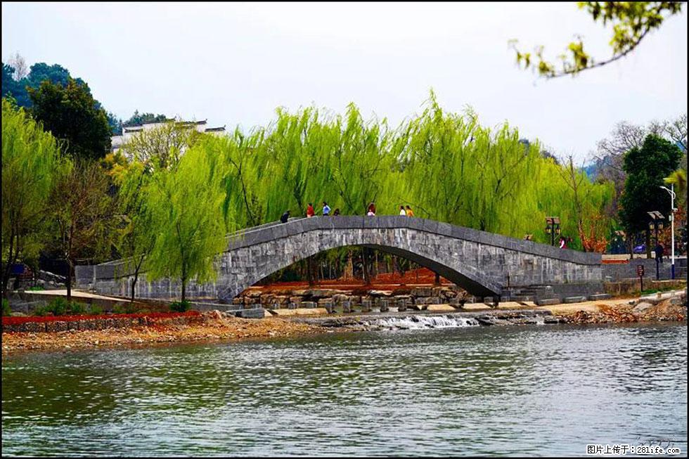 【春天，广西桂林灌阳县向您发出邀请！】江口老街又逢春 - 游山玩水 - 株洲生活社区 - 株洲28生活网 zhuzhou.28life.net