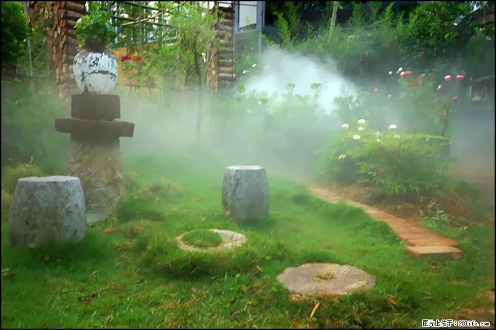【春天，广西桂林灌阳县向您发出邀请！】如梦似幻莲溪庐 - 游山玩水 - 株洲生活社区 - 株洲28生活网 zhuzhou.28life.net