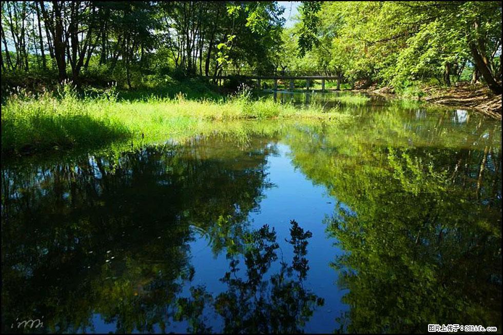【春天,广西桂林灌阳县向您发出邀请!】熊家寨湿地公园 - 游山玩水 - 株洲生活社区 - 株洲28生活网 zhuzhou.28life.net