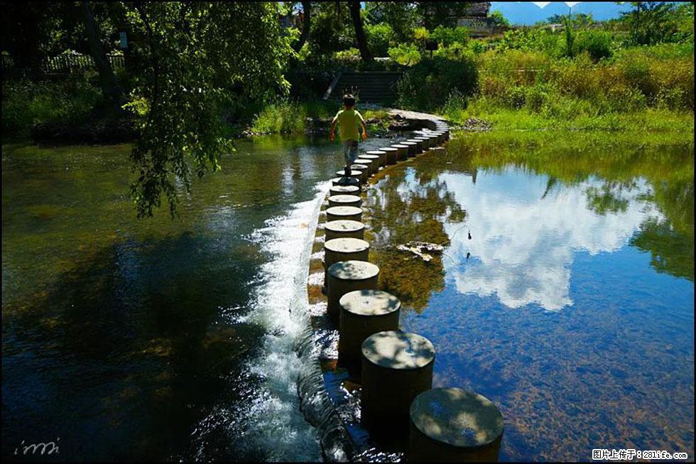 【春天,广西桂林灌阳县向您发出邀请!】熊家寨湿地公园 - 游山玩水 - 株洲生活社区 - 株洲28生活网 zhuzhou.28life.net