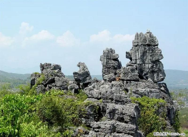 桂林旅游名城景点：灌阳文市石林 - 游山玩水 - 株洲生活社区 - 株洲28生活网 zhuzhou.28life.net