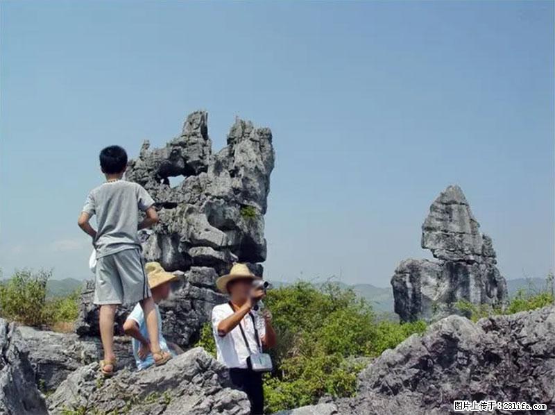 桂林旅游名城景点：灌阳文市石林 - 游山玩水 - 株洲生活社区 - 株洲28生活网 zhuzhou.28life.net
