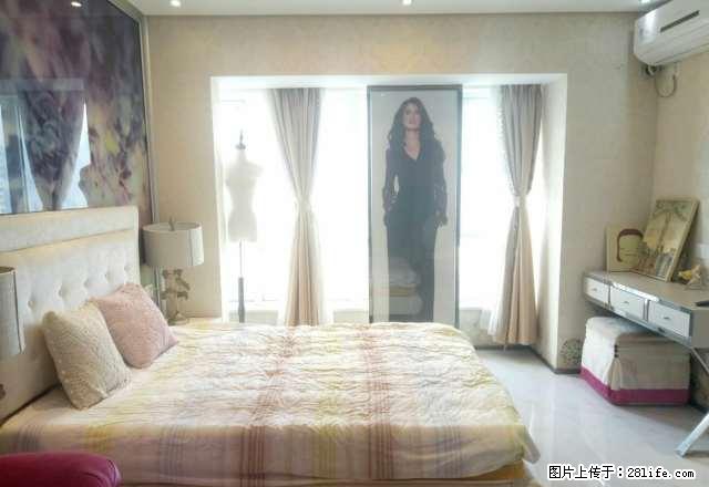 超好的地段，可直接入住，中建御山和苑 1300元 1室1厅1 - 房屋出租 - 房屋租售 - 株洲分类信息 - 株洲28生活网 zhuzhou.28life.net