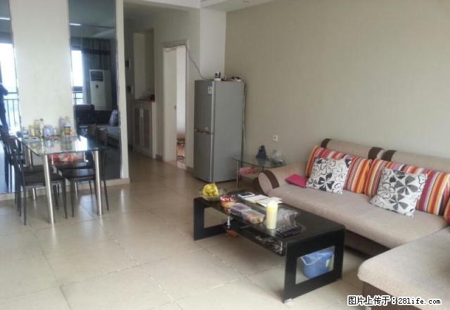 长江广场 白鹤分校 精装三房 带全套家电 拎包可入住 - 房屋出租 - 房屋租售 - 株洲分类信息 - 株洲28生活网 zhuzhou.28life.net