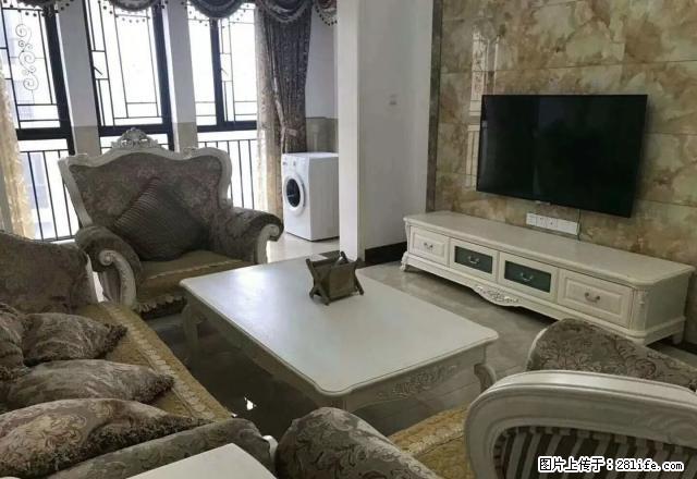 炎帝广场附近 恒大名都 自住两房 豪华装修 拎包入住 - 房屋出租 - 房屋租售 - 株洲分类信息 - 株洲28生活网 zhuzhou.28life.net