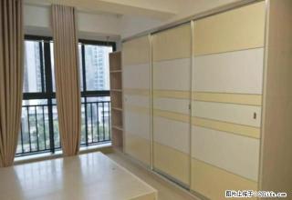 北师大中建御山和苑精装公寓出租，1300/月 随时免费看房 - 株洲28生活网 zhuzhou.28life.net