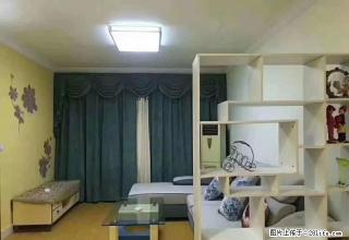 河西炎帝广场 华晨国际 华晨御园 精装2房 家具家电齐全 - 株洲28生活网 zhuzhou.28life.net