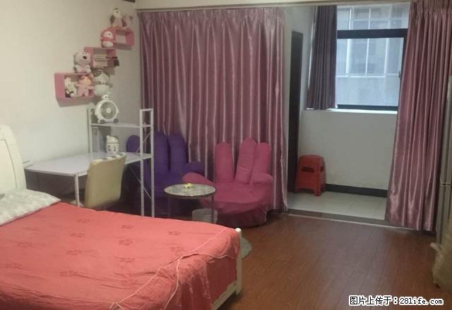 真实房源！市中心 汉华国际居家公寓 家电齐全 拎包入住急急急 - 房屋出租 - 房屋租售 - 株洲分类信息 - 株洲28生活网 zhuzhou.28life.net