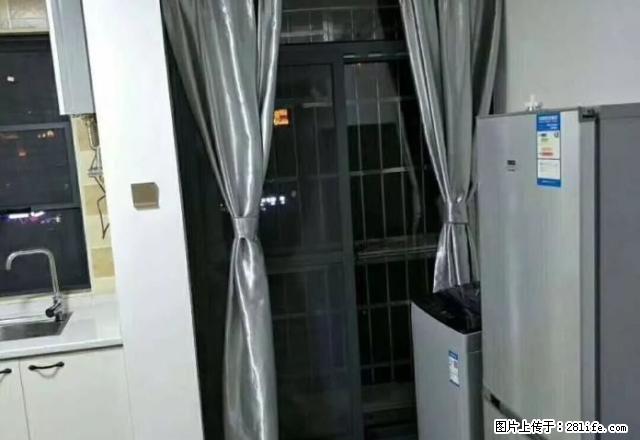 湘水湾旁 天泉一品 全新精装三房 全套家居 包物业诚心出租 - 房屋出租 - 房屋租售 - 株洲分类信息 - 株洲28生活网 zhuzhou.28life.net