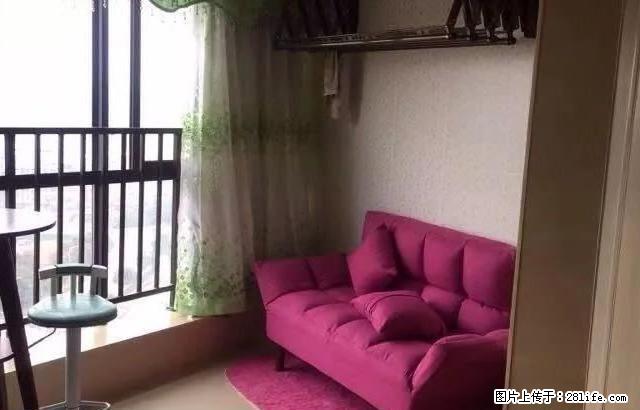 中心广场 汉华国际温馨公寓 独立厨房 精装修 拎包入住 - 房屋出租 - 房屋租售 - 株洲分类信息 - 株洲28生活网 zhuzhou.28life.net