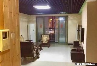 市中心 平和堂 中鸿.时尚新天地 精装大三房 拎包入住 - 株洲28生活网 zhuzhou.28life.net