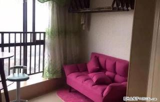 中心广场 汉华国际温馨公寓 独立厨房 精装修 拎包入住 - 株洲28生活网 zhuzhou.28life.net