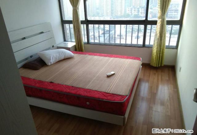 金域半岛 市政小区 文化路口 精装两房 免费停车拎包入住 - 房屋出租 - 房屋租售 - 株洲分类信息 - 株洲28生活网 zhuzhou.28life.net