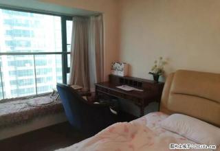 炎帝广场附近恒大名都温馨公寓拎包入住 - 株洲28生活网 zhuzhou.28life.net
