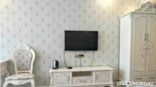 天元区 中心医院 可月付 包物业 清新简洁 直看湘江 - 株洲28生活网 zhuzhou.28life.net