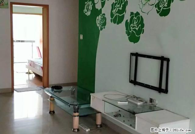 贺家土 中医院旁 居家大两房 家电全齐 拎包入住 有钥匙看房 - 房屋出租 - 房屋租售 - 株洲分类信息 - 株洲28生活网 zhuzhou.28life.net