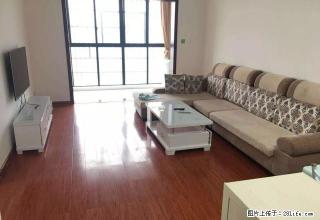 红旗广场 三一歌雅郡大2房 家具齐全 拎包入住 房东急租 - 株洲28生活网 zhuzhou.28life.net