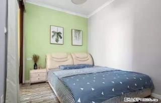 栗雨湖 美的城 蓝筹公寓 一室一厅 拎包入住 - 株洲28生活网 zhuzhou.28life.net