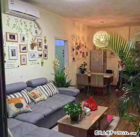红旗广场大商圈，新塘路旁，精装两房，拎包入住 - 房屋出租 - 房屋租售 - 株洲分类信息 - 株洲28生活网 zhuzhou.28life.net