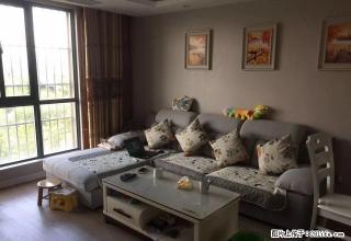 红旗广场大商圈 嘉盛华府对面 精装大三房 拎包入住 - 株洲28生活网 zhuzhou.28life.net