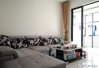 汽车城水岸花城精装修2房2厅 拎包入住 - 株洲28生活网 zhuzhou.28life.net