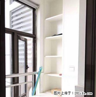 河西中心医院旁财富湘江 精装公寓 视野宽广 坐看江景陶冶情操 - 房屋出租 - 房屋租售 - 株洲分类信息 - 株洲28生活网 zhuzhou.28life.net