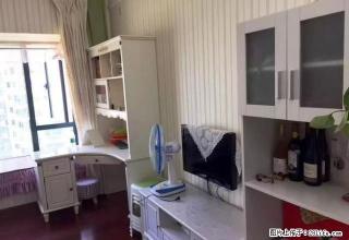 龙腾国际 1室1厅1卫 精装修，环境幽静，居住舒适！ - 株洲28生活网 zhuzhou.28life.net
