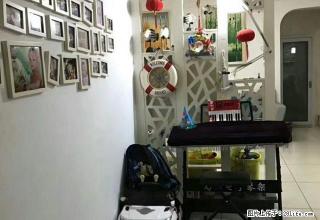 炎帝广场 神龙湖 流金岁月精装大三房拎包入住随时看房 - 株洲28生活网 zhuzhou.28life.net