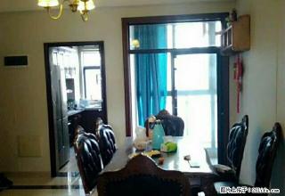 整租北师大附近 中建御山和苑 豪装三房 全新家电 - 株洲28生活网 zhuzhou.28life.net