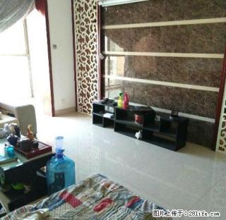 贺嘉土全新装修大三房 钥匙在手 户型周正 光线好 - 株洲28生活网 zhuzhou.28life.net