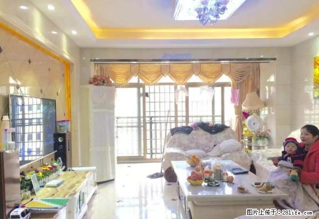 华润万家商圈世贸广场全新精装修 从未住过人 随时配合看房 - 房屋出租 - 房屋租售 - 株洲分类信息 - 株洲28生活网 zhuzhou.28life.net