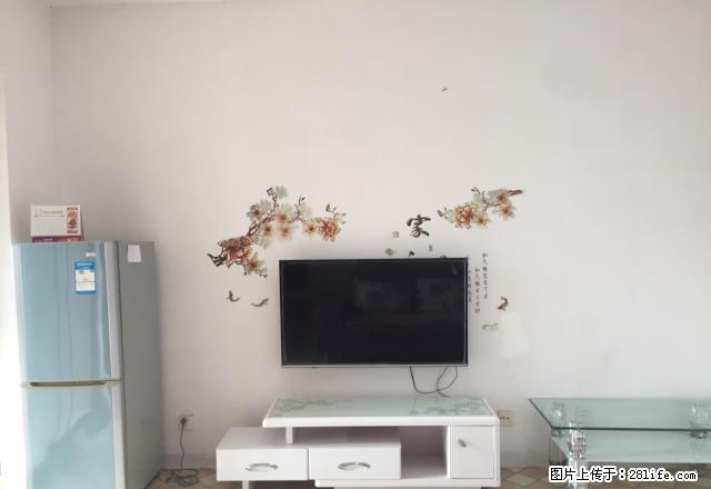 红旗广场 金色荷塘 精装两室两厅 拎包入住 出租 - 房屋出租 - 房屋租售 - 株洲分类信息 - 株洲28生活网 zhuzhou.28life.net