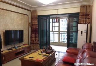 红旗广场 金色荷塘 四室两厅 拎包入住 - 株洲28生活网 zhuzhou.28life.net