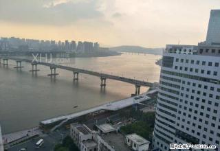 火车站对面豪华装修全江景一室一厅温馨舒适家的选择 - 株洲28生活网 zhuzhou.28life.net
