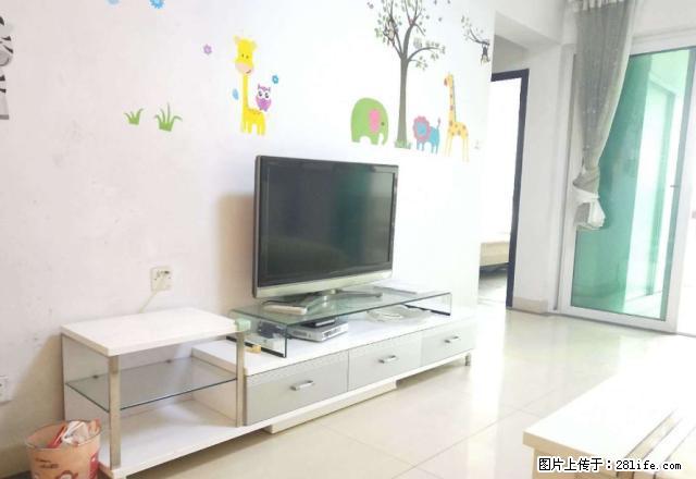 世贸广场 金域半岛 精装正规二房诚心出租 可拎包入住免费停车 - 房屋出租 - 房屋租售 - 株洲分类信息 - 株洲28生活网 zhuzhou.28life.net