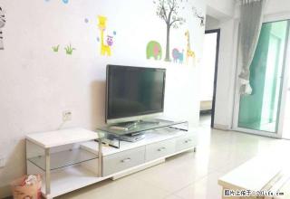 世贸广场 金域半岛 精装正规二房诚心出租 可拎包入住免费停车 - 株洲28生活网 zhuzhou.28life.net