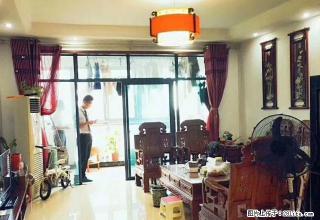世贸广场全新豪装电梯大三房 东区高端楼盘拎包入住 - 株洲28生活网 zhuzhou.28life.net