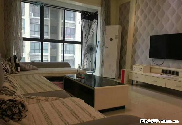 湘水湾旁珠江丽园 精装三房家电齐全 价格合理 温馨住家 - 房屋出租 - 房屋租售 - 株洲分类信息 - 株洲28生活网 zhuzhou.28life.net