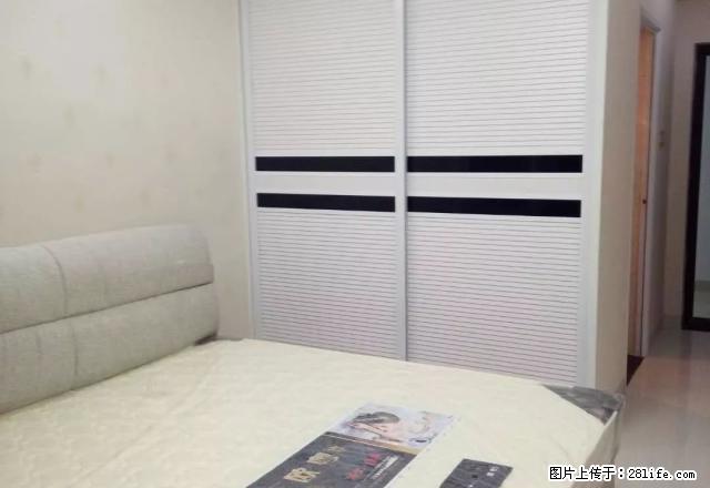 炎帝广场北师大 中建御山和苑 陪读住家 精装公寓shou次租 - 房屋出租 - 房屋租售 - 株洲分类信息 - 株洲28生活网 zhuzhou.28life.net