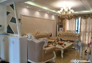 仅此一套株洲火车站对面金轮办公居住两用豪装复式楼出租 - 株洲28生活网 zhuzhou.28life.net