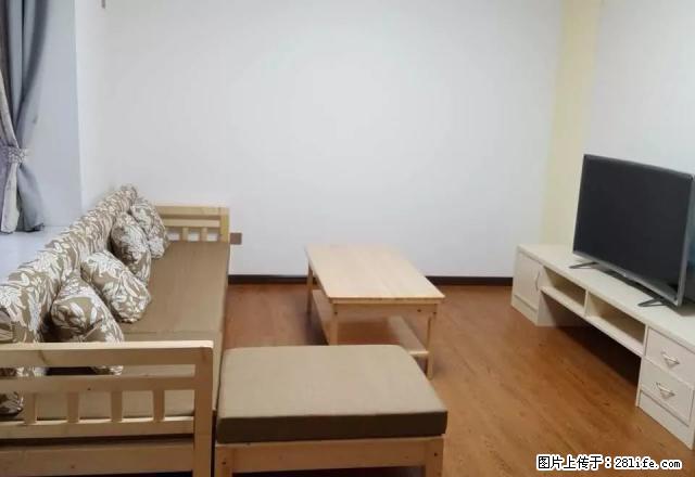 湖景房 文化园 全新精装两房 客厅都带飘窗哦 诚心出租 - 房屋出租 - 房屋租售 - 株洲分类信息 - 株洲28生活网 zhuzhou.28life.net