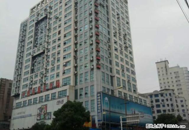 华润万家商圈富华商业广场整层临街门面出租 单价19元/平 - 房屋出租 - 房屋租售 - 株洲分类信息 - 株洲28生活网 zhuzhou.28life.net