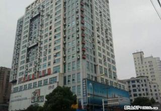 华润万家商圈富华商业广场整层临街门面出租 单价19元/平 - 株洲28生活网 zhuzhou.28life.net