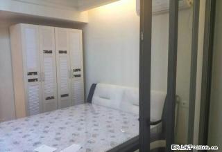 希尔顿旁 居家一房 温馨舒适 家电齐全 拎包入住 - 株洲28生活网 zhuzhou.28life.net