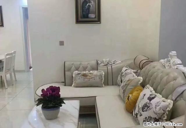 大拇指商业广场对面 庐山恋 精装大2房 铭牌家具家电拎包入住 - 房屋出租 - 房屋租售 - 株洲分类信息 - 株洲28生活网 zhuzhou.28life.net