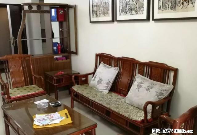 全房红木家具 只租简装价格 庐山春天早安华晨大3房 拎包入住 - 房屋出租 - 房屋租售 - 株洲分类信息 - 株洲28生活网 zhuzhou.28life.net